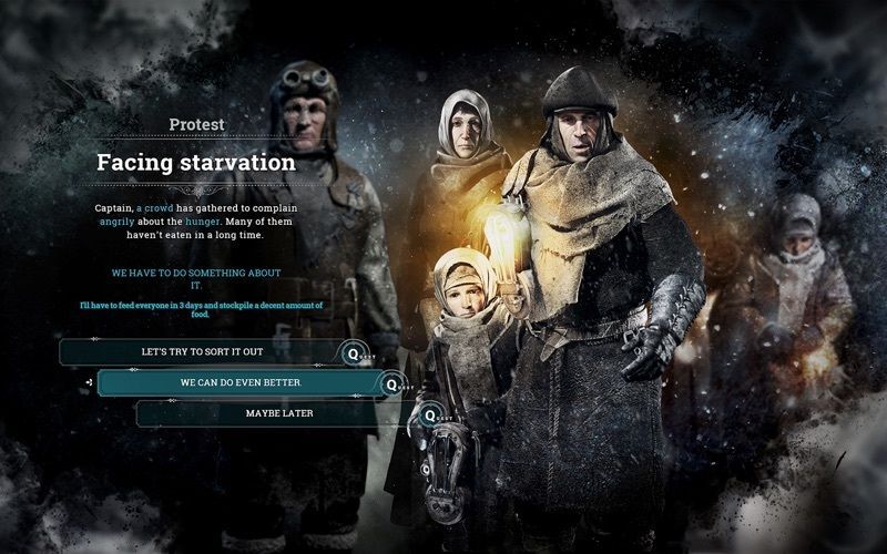 Frostpunkの画像