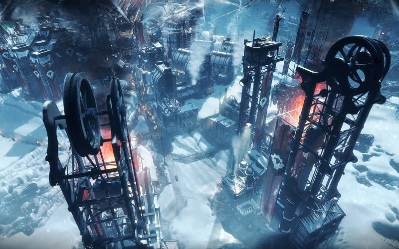 Frostpunkの画像