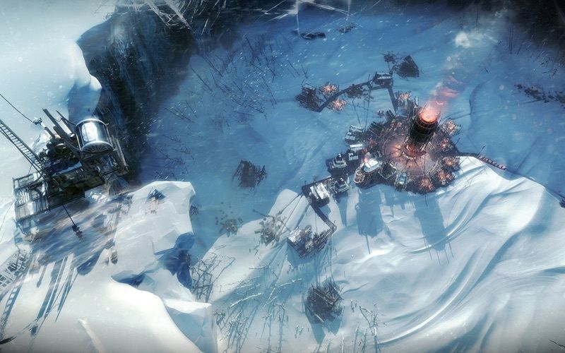 Frostpunkの画像