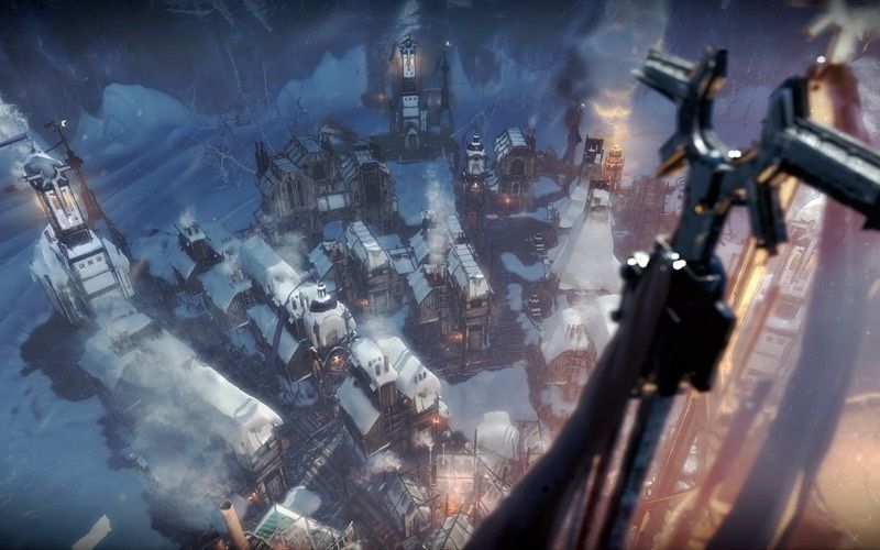 Frostpunkの画像