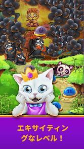 Royal Cat Puzzleの画像