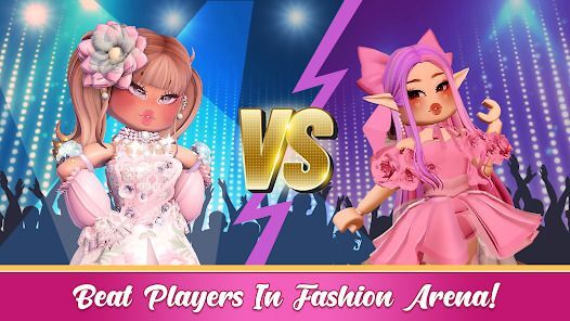 Famous Blox Fashion: Star Showの画像