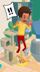 Cat Life: Pet Simulator 3Dの画像