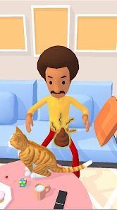 Cat Life: Pet Simulator 3Dの画像