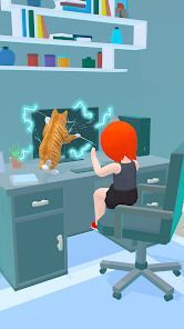 Cat Life: Pet Simulator 3Dの画像