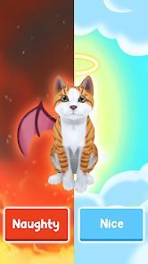 Cat Life: Pet Simulator 3Dの画像