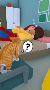 Cat Life: Pet Simulator 3Dの画像