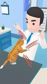 Cat Life: Pet Simulator 3Dの画像