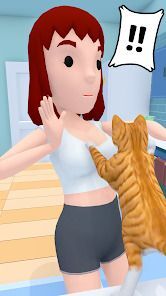 Cat Life: Pet Simulator 3Dの画像