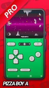 Pizza Boy A Proの画像