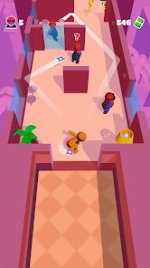 ステルスマスター アクションゲームの画像
