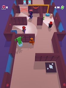 ステルスマスター アクションゲームの画像