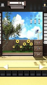 脱出ゲーム　田舎の夏休み。の画像
