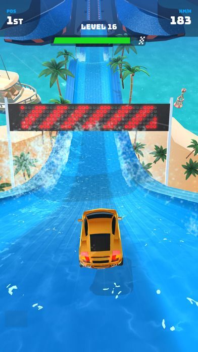 Race Master 3D - Car Racingの画像