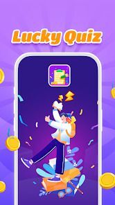 Lucky Quizの画像