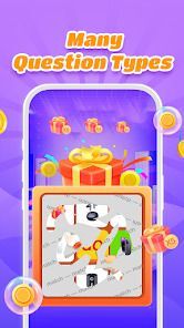 Lucky Quizの画像