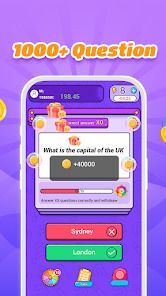 Lucky Quizの画像