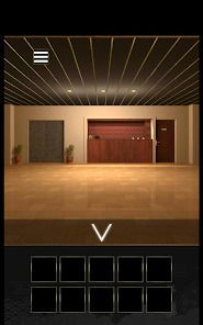 脱出ゲーム 高級そうなホテルの画像