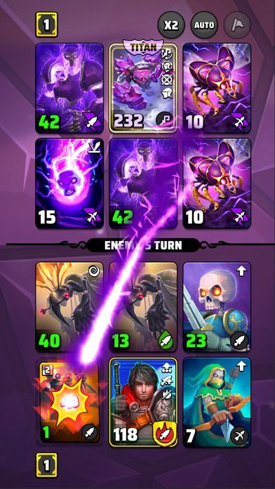 ブラックデッキ (Black Deck)の画像