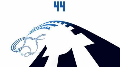 IMPOSSIBLE ROADの画像