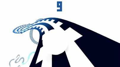 IMPOSSIBLE ROADの画像