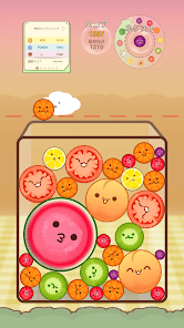 Watermelon Merge Gameの画像