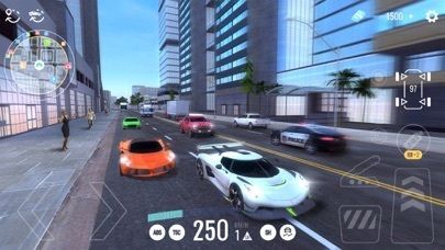 Real Car Driving - Racing Cityの画像