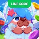 LINE ポコパン