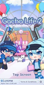 Gacha Life 2の画像