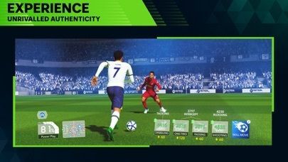 EA SPORTS FC™ Tacticalの画像
