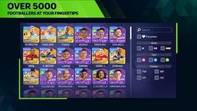 EA SPORTS FC™ Tacticalの画像