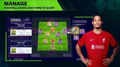 EA SPORTS FC™ Tacticalの画像