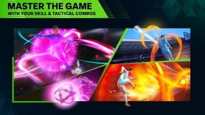 EA SPORTS FC™ Tacticalの画像