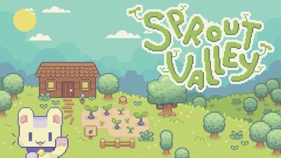 Sprout Valleyの画像