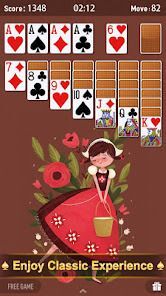 Solitaireの画像