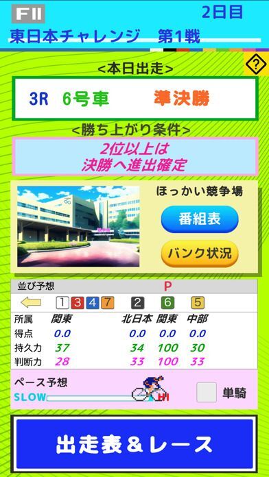 競争転ピストレーサの画像