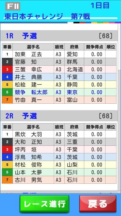 競争転ピストレーサの画像