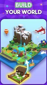 Tap Away: 3D Block Puzzleの画像