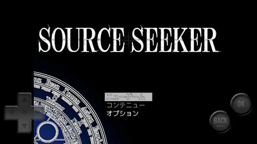 SOURCE SEEKERの画像