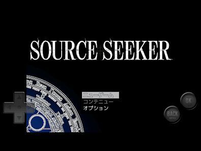 SOURCE SEEKERの画像