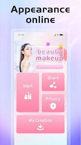 Beauty Makeup Magic Proの画像