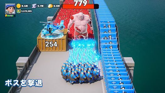 ラストウォー：サバイバルの画像