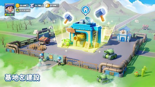 ラストウォー：サバイバルの画像