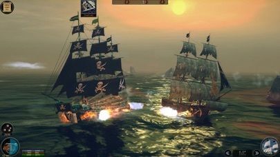 テンペスト：海賊アクションRPGの画像