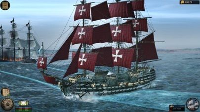 テンペスト：海賊アクションRPGの画像