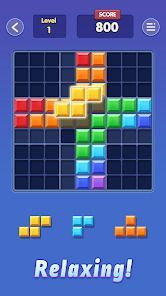 Block Master:Block Puzzle Gameの画像