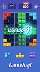 Block Master:Block Puzzle Gameの画像