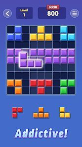 Block Master:Block Puzzle Gameの画像