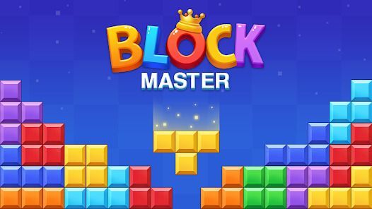 Block Master:Block Puzzle Gameの画像