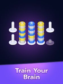 Nuts And Bolts Sortの画像